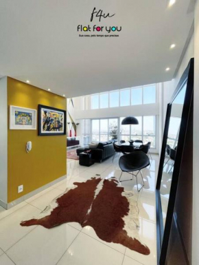 1608 Lindo Duplex com banheira